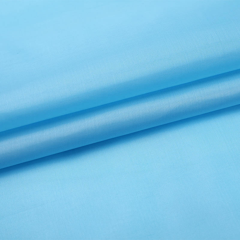 190T polyester taffeta stock factory supply lining fabric