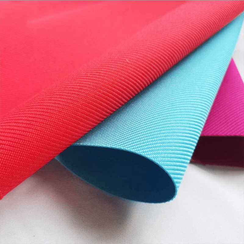 Tent Printed Waterproof Fabric Printed Waterproof Fabric For Outdoor Fabric