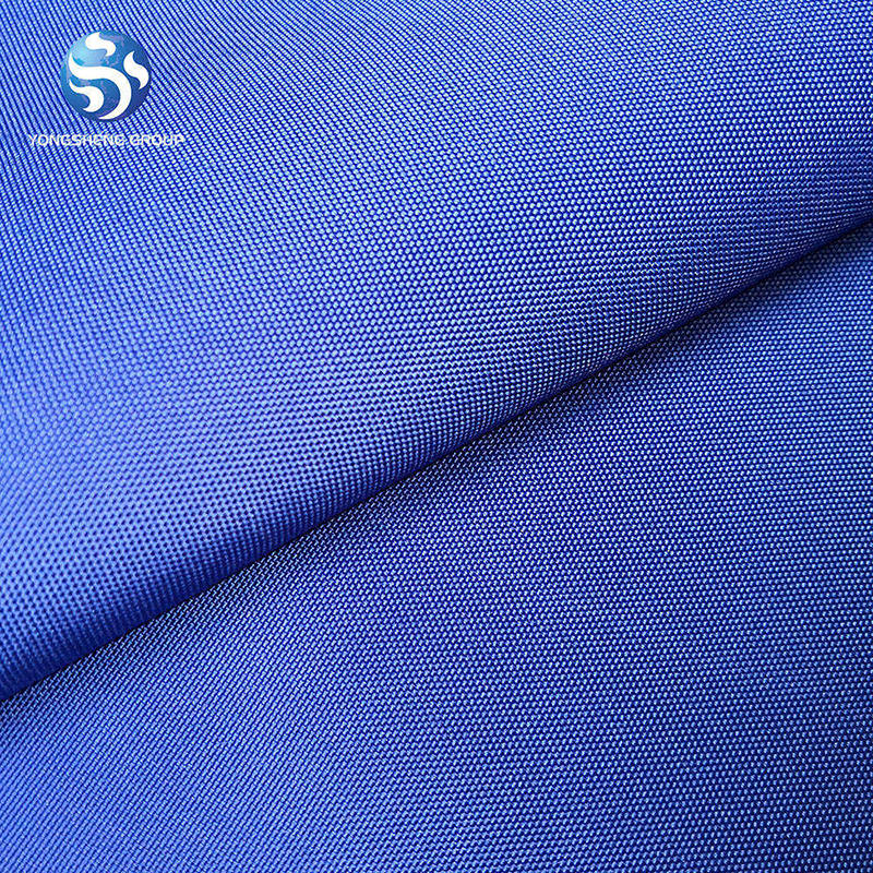 High Quality Polyester Rpet Oxford PVC Coated Fabric For Backpack And Tactical Bag