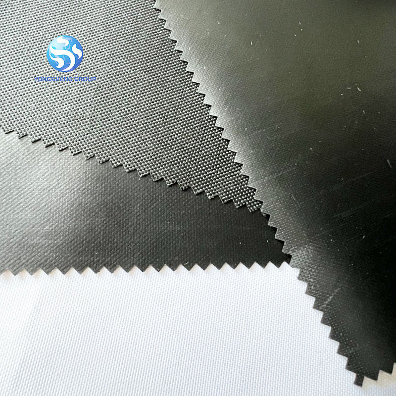 Factory Direct Sales Waterproof Polyester Oxford Fabric 300d Oxford Fabric For Outdoor Products