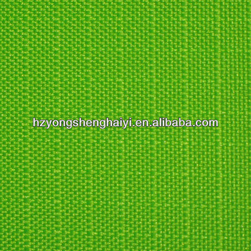 500*500D 300G/M PU Coated fire resistant Ripstop Polyester Oxford Fabric Waterproof Tent Fabric